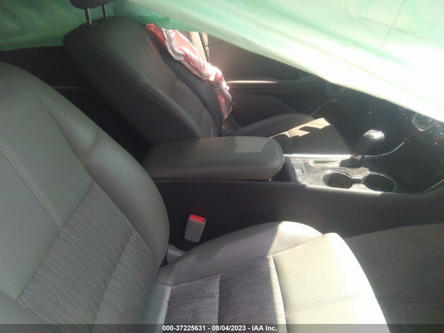 Chevrolet IMPALA LS 2018 2G11X5SA3J9114027 Image 11