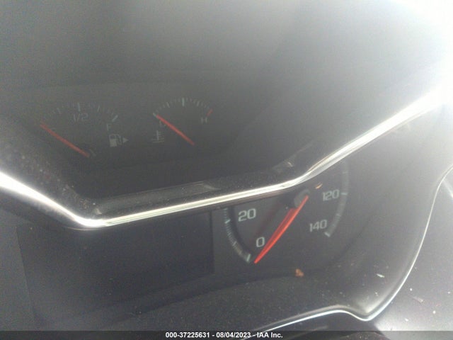 Chevrolet IMPALA LS 2018 2G11X5SA3J9114027 Image 13