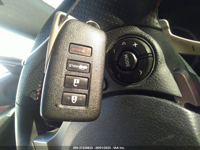 Lexus IS 250 2015 JTHBF1D24F5045946 Image 11