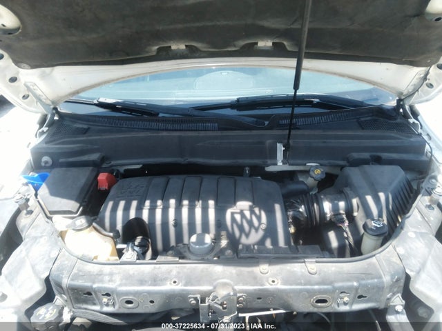 37225634 :رقم المزاد ، 5GAKRBED0BJ285318 vin ، 2011 Buick Enclave Cxl-1 مزاد بيع