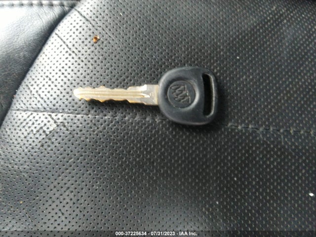 37225634 :رقم المزاد ، 5GAKRBED0BJ285318 vin ، 2011 Buick Enclave Cxl-1 مزاد بيع
