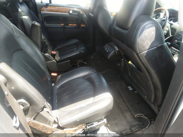 37225634 :رقم المزاد ، 5GAKRBED0BJ285318 vin ، 2011 Buick Enclave Cxl-1 مزاد بيع
