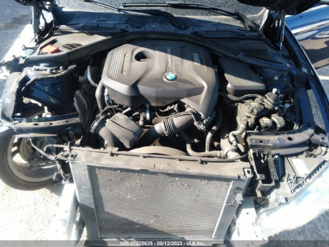 WBA8B9G56JNU98807 BMW 3 Series 330i