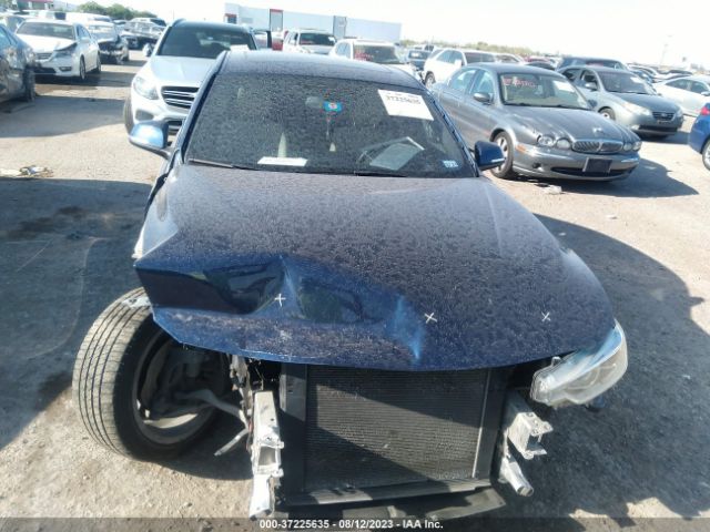 WBA8B9G56JNU98807 BMW 3 Series 330i