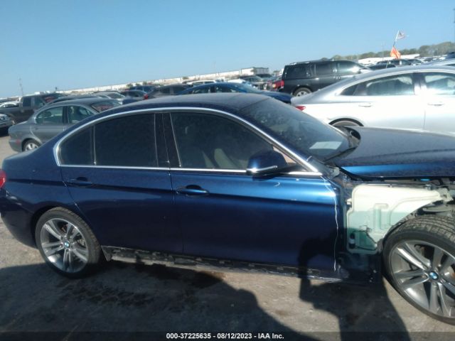 WBA8B9G56JNU98807 BMW 3 Series 330i