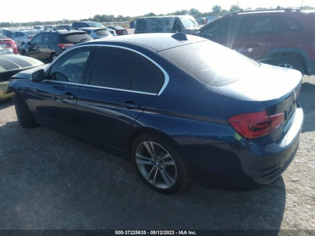 WBA8B9G56JNU98807 BMW 3 Series 330i