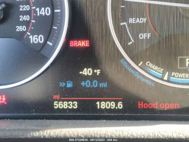 WBA8B9G56JNU98807 BMW 3 Series 330i