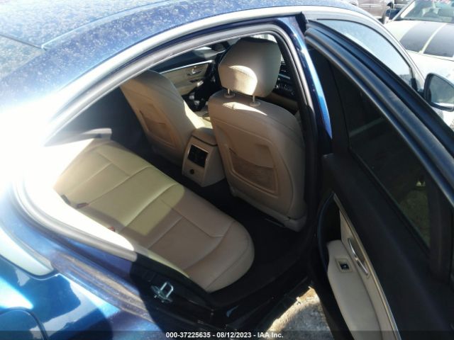 WBA8B9G56JNU98807 BMW 3 Series 330i