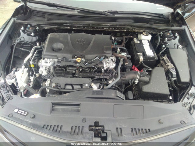 Toyota CAMRY SE 2021 4T1T11AK8MU430384 Image 16