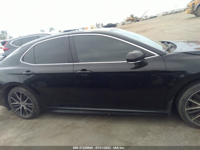 Toyota CAMRY SE 2021 4T1T11AK8MU430384 Image 5
