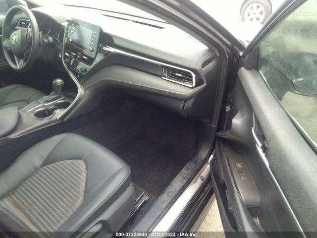 Toyota CAMRY SE 2021 4T1T11AK8MU430384 Image 11