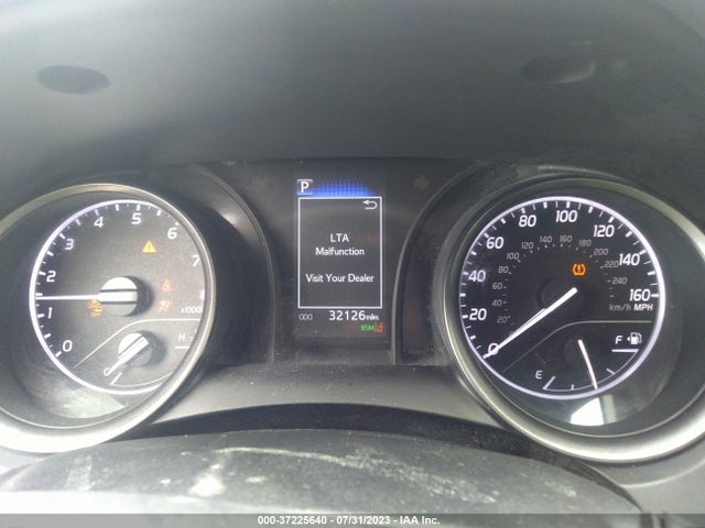 Toyota CAMRY SE 2021 4T1T11AK8MU430384 Image 13