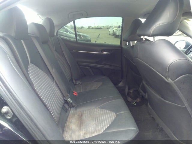 Toyota CAMRY SE 2021 4T1T11AK8MU430384 Image 14