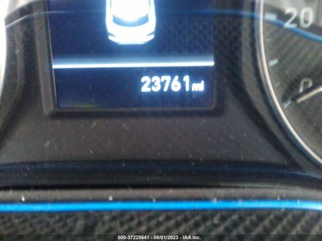 KM8K12AA2MU638012 Hyundai Kona Se