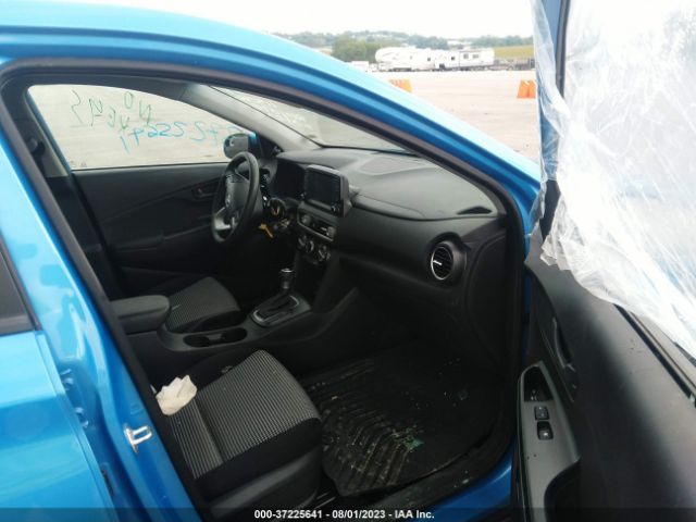 KM8K12AA2MU638012 Hyundai Kona Se