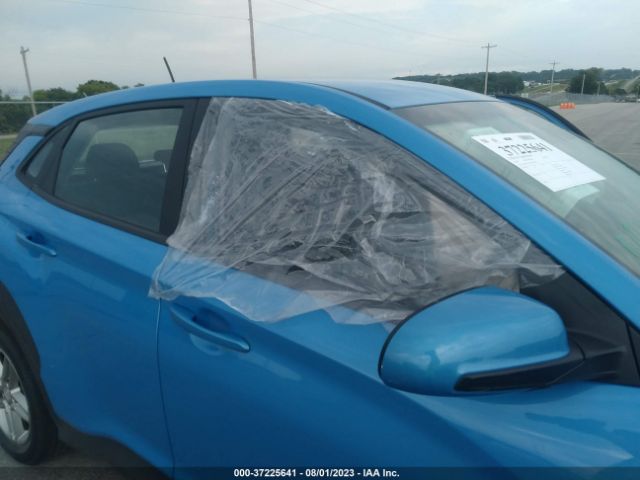 KM8K12AA2MU638012 Hyundai Kona Se