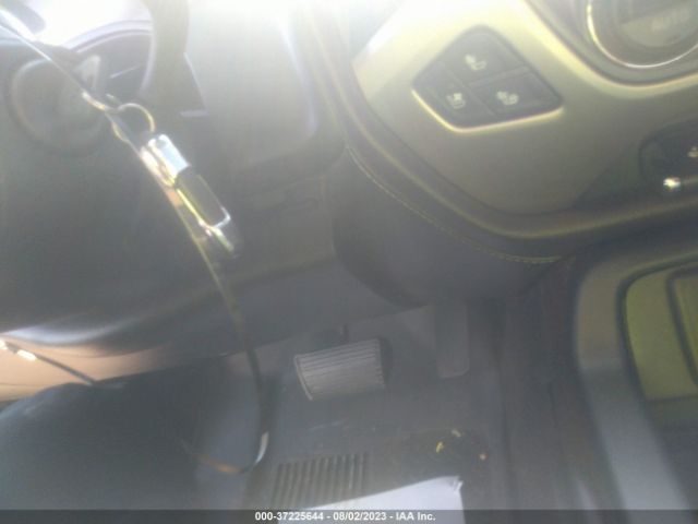 3GTU2PEJ7HG223875 GMC Sierra 1500 Denali