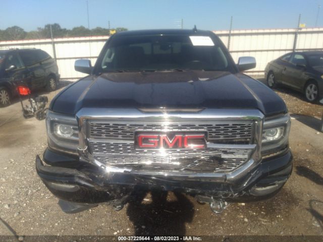 3GTU2PEJ7HG223875 GMC Sierra 1500 Denali