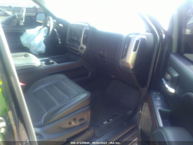 3GTU2PEJ7HG223875 GMC Sierra 1500 Denali