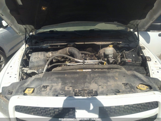 1C6RR6LT9FS630058 RAM 1500 Outdoorsman