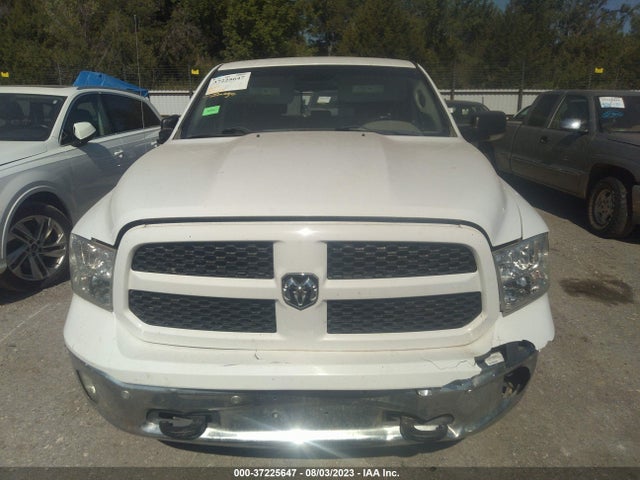 1C6RR6LT9FS630058 RAM 1500 Outdoorsman