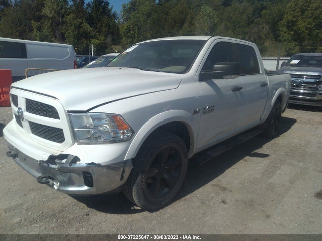 1C6RR6LT9FS630058 RAM 1500 Outdoorsman