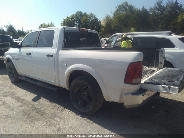 1C6RR6LT9FS630058 RAM 1500 Outdoorsman