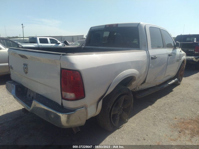 1C6RR6LT9FS630058 RAM 1500 Outdoorsman