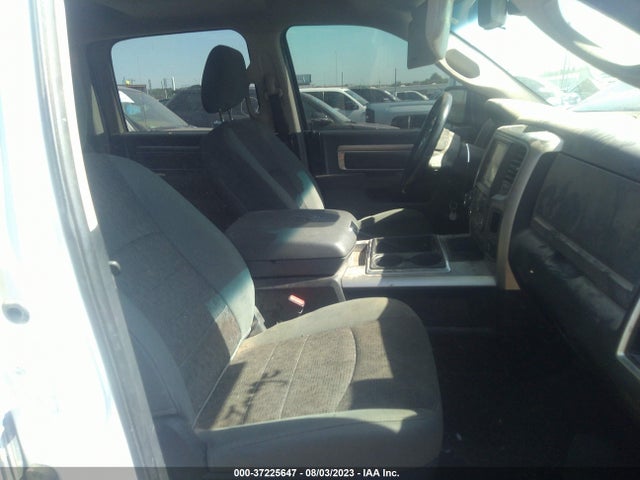 1C6RR6LT9FS630058 RAM 1500 Outdoorsman