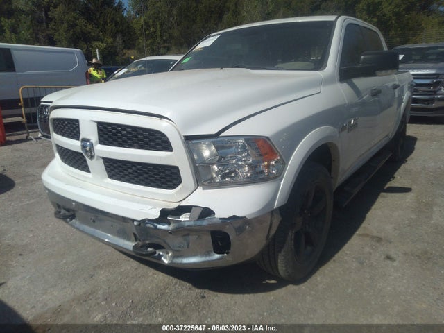 1C6RR6LT9FS630058 RAM 1500 Outdoorsman