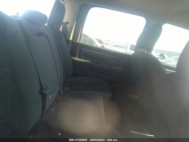 1C6RR6LT9FS630058 RAM 1500 Outdoorsman