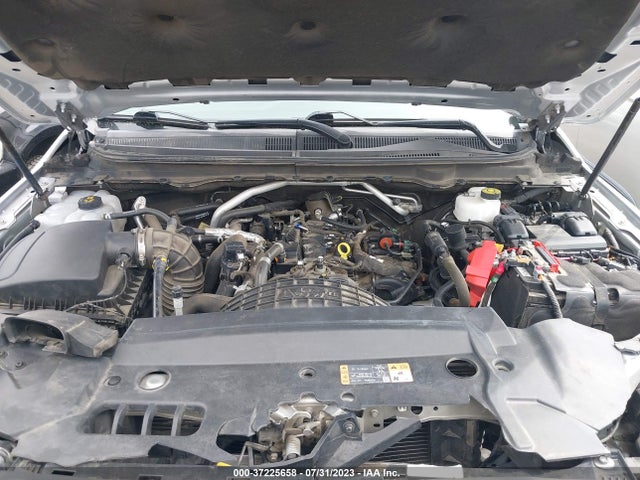 1FTER4EH8LLA86047 Ford Ranger Xl/xlt/lariat