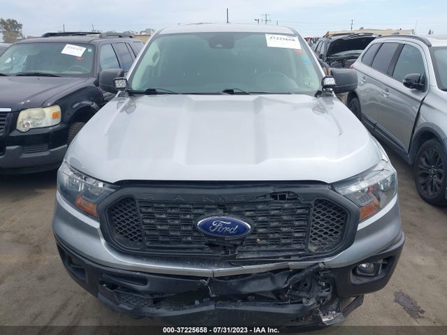 1FTER4EH8LLA86047 Ford Ranger Xl/xlt/lariat