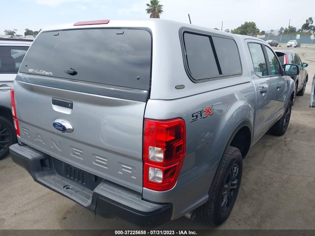 1FTER4EH8LLA86047 Ford Ranger Xl/xlt/lariat