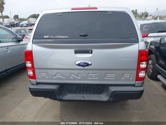 1FTER4EH8LLA86047 Ford Ranger Xl/xlt/lariat