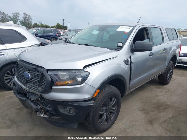1FTER4EH8LLA86047 Ford Ranger Xl/xlt/lariat