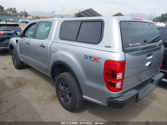 1FTER4EH8LLA86047 Ford Ranger Xl/xlt/lariat