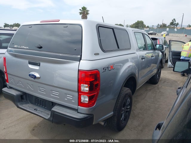 1FTER4EH8LLA86047 Ford Ranger Xl/xlt/lariat