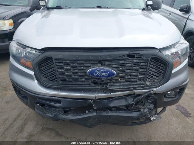 1FTER4EH8LLA86047 Ford Ranger Xl/xlt/lariat