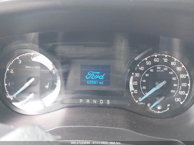 1FTER4EH8LLA86047 Ford Ranger Xl/xlt/lariat