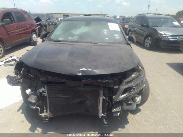 Chevrolet IMPALA LT 2016 2G1115S30G9120881 Image 13