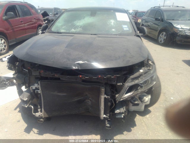 Chevrolet IMPALA LT 2016 2G1115S30G9120881 Image 6