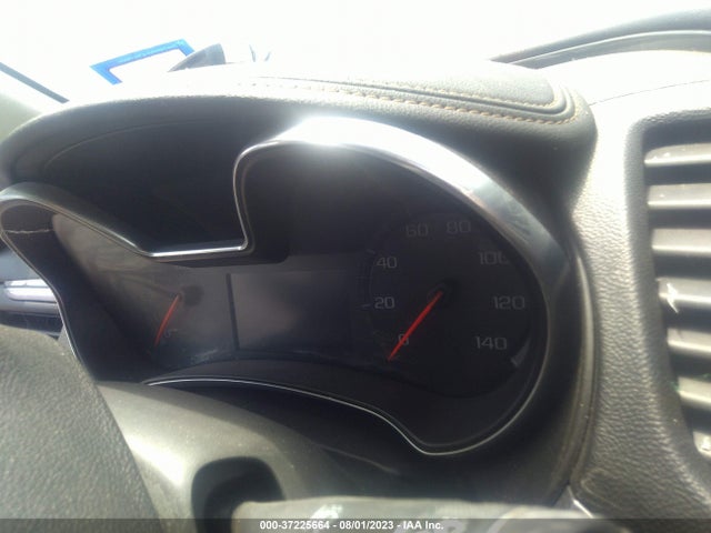 Chevrolet IMPALA LT 2016 2G1115S30G9120881 Image 7