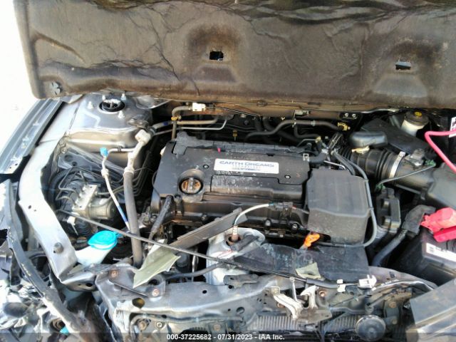 2014 HONDA ACCORD SEDAN 1HGCR2F32EA037344 Photo 9