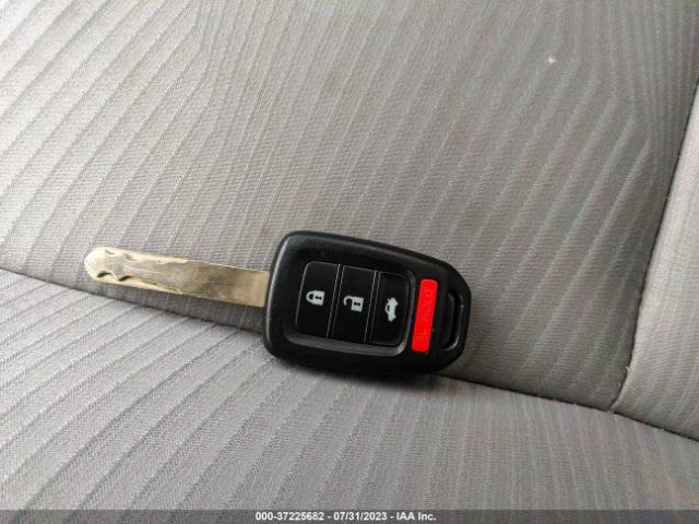 2014 HONDA ACCORD SEDAN 1HGCR2F32EA037344 Photo 10