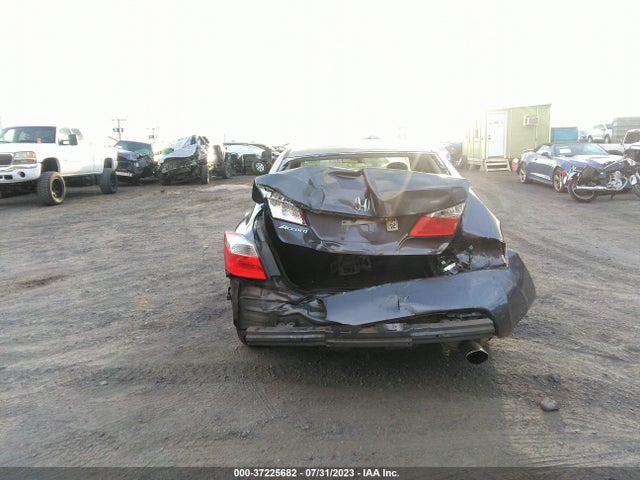 Honda Accord Sedan Lx 2014 1HGCR2F32EA037344 Image 16