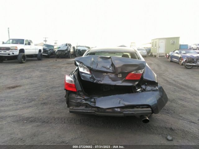 2014 HONDA ACCORD SEDAN 1HGCR2F32EA037344 Photo 5