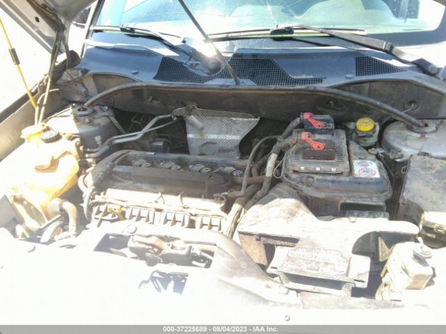 1C4NJPBA5FD226232 Jeep Patriot Sport