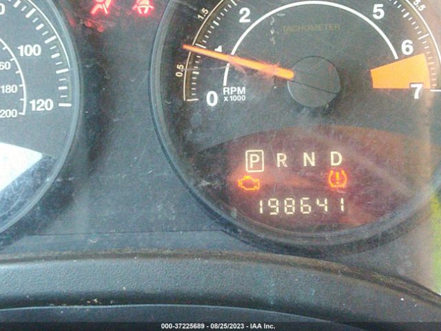 1C4NJPBA5FD226232 Jeep Patriot Sport