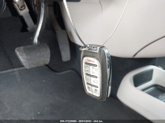 2C4RC1BG2NR186149 Chrysler Pacifica Touring L